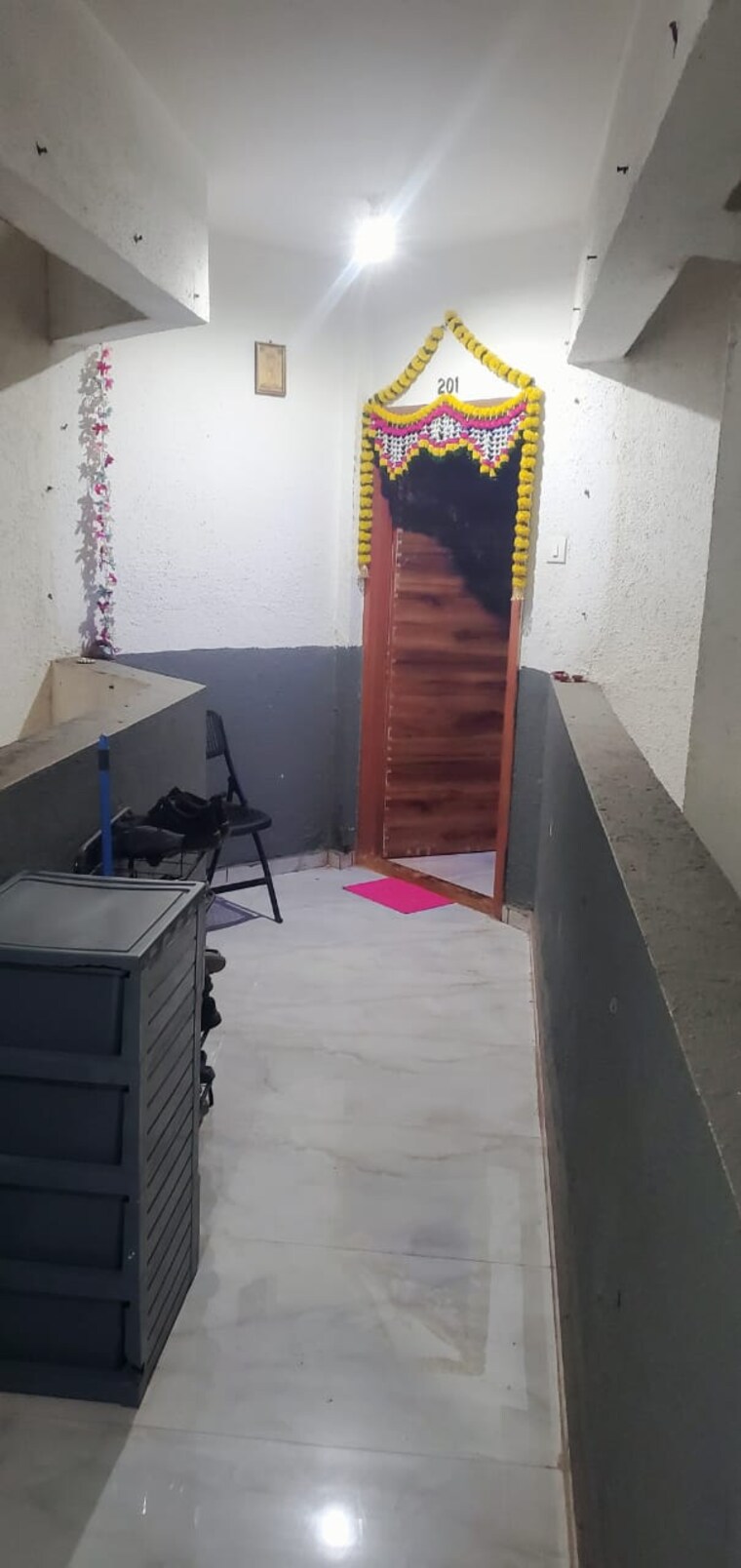 undefined, adai 1 Bedroom 580 Sq.Ft. Apartment In Adai Navi Mumbai 9704524