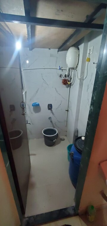 Bathroom in 1 BHK Apartment at Adai – for Sale