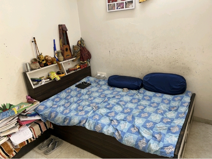 2 BHK + Pooja Room Apartment For Rent in Lodha Amara