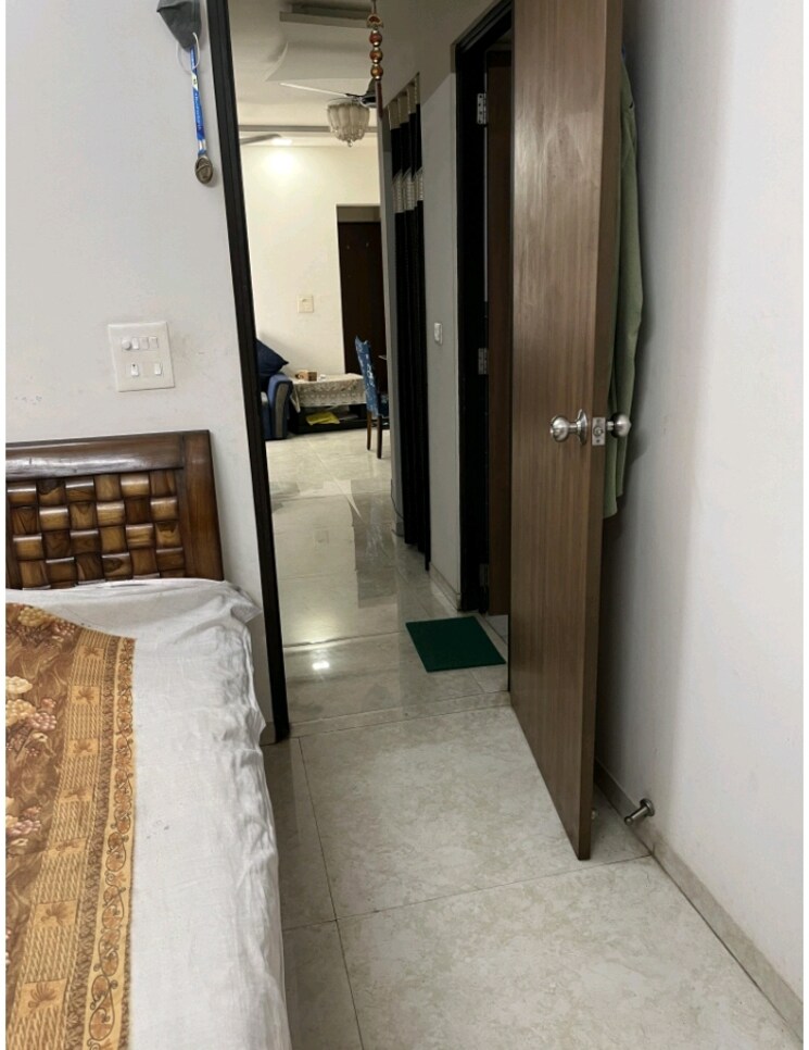 Balcony, lodha-amara 2 Bedroom 672 Sq.Ft. Apartment In Kolshet Road Thane 9704504