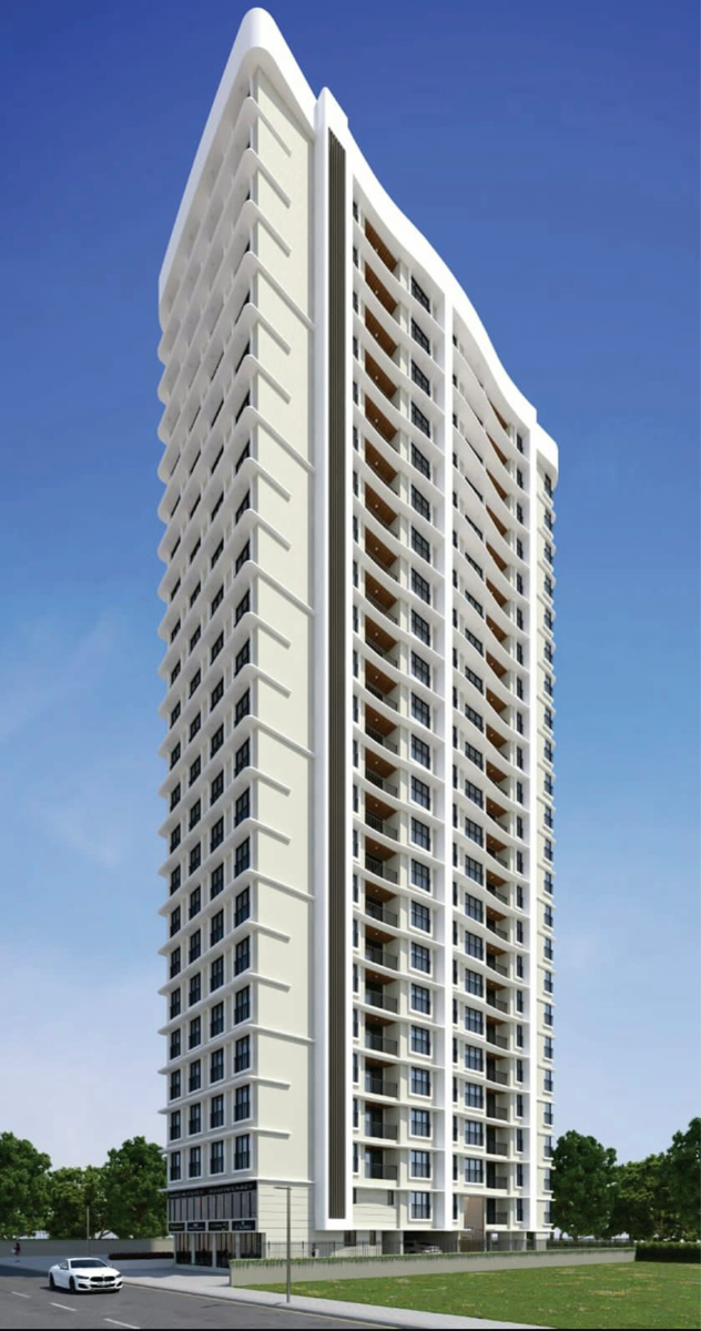 1 BHK 450 Sq.Ft. Apartment in Silicon Park