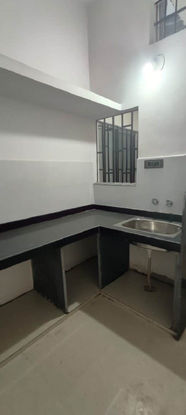 Kitchen, changurabhata 1 Bedroom 700 Sq.Ft. Independent House In Changurabhata Raipur 9704513