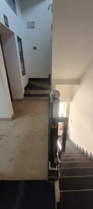 Kitchen in 1 BHK Independent House at Changurabhata – for Rent