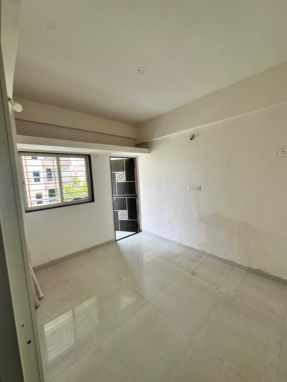 2 BHK Apartment For Rent in Baner