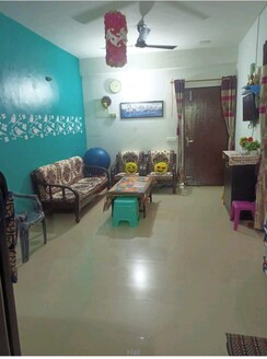 3.5 BHK Apartment For Sale in Gulmohur Garden