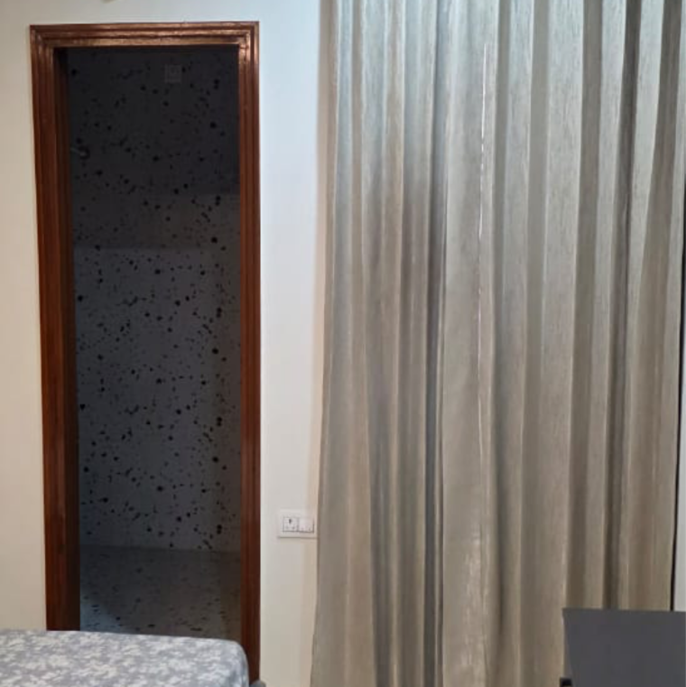 Bedroom, kharar landran road 4 Bedroom 1200 Sq.Ft. Independent House In Kharar Landran Road Mohali 9704521