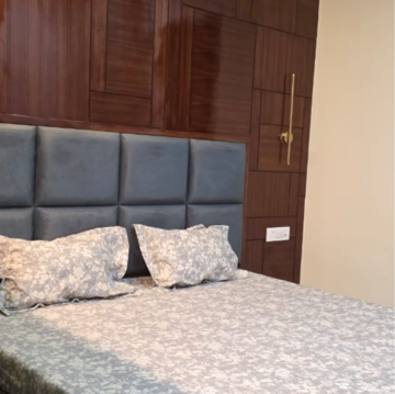 Bedroom in 4 BHK Independent House at Kharar Landran Road – for Sale