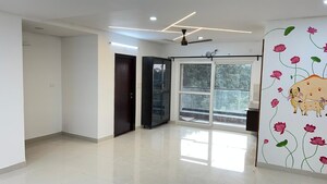 3 BHK Apartment For Rent in GHR Titania, Kondapur