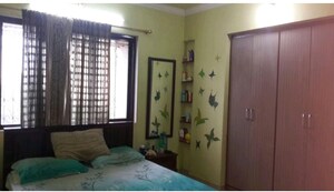 2 BHK Apartment For Rent in Cosmos Park, Ghodbunder Road