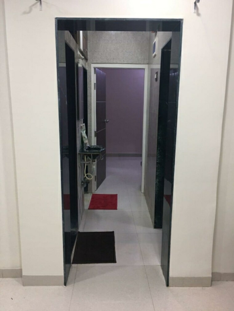 undefined, dombivli east 1.5 Bedroom 580 Sq.Ft. Apartment In Dombivli East Thane 9704532