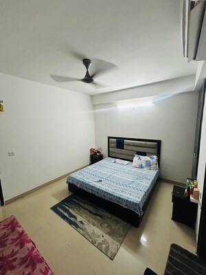 Bedroom in 2 BHK Apartment at LR Bluemoon Homes, Raj Nagar Extension – for Sale