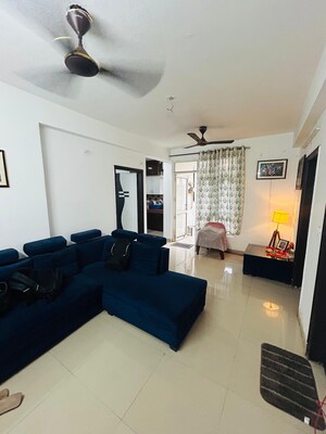 Master Bedroom in 2 BHK Apartment at LR Bluemoon Homes, Raj Nagar Extension – for Sale