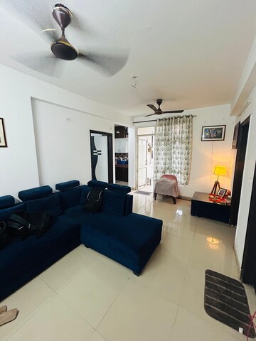 Master Bedroom in 2 BHK Apartment at LR Bluemoon Homes, Raj Nagar Extension – for Sale