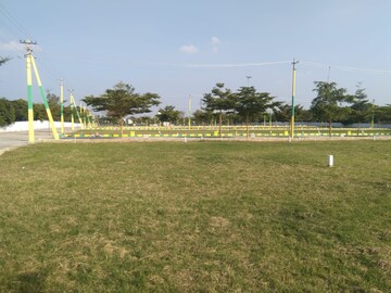  Plot For Sale in Hoskote