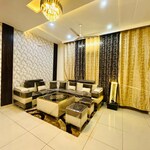 2 BHK + Extra Room 950 Sq.Ft. Apartment in Kharar Landran Road