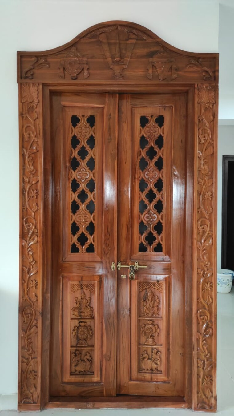 undefined, ghr-titania 3 Bedroom 1800 Sq.Ft. Apartment In Kondapur Hyderabad 9704516