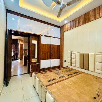 Bedroom in 2 BHK Apartment at Kharar Landran Road – for Rent