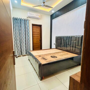 Bedroom in 2 BHK Apartment at Kharar Landran Road – for Rent
