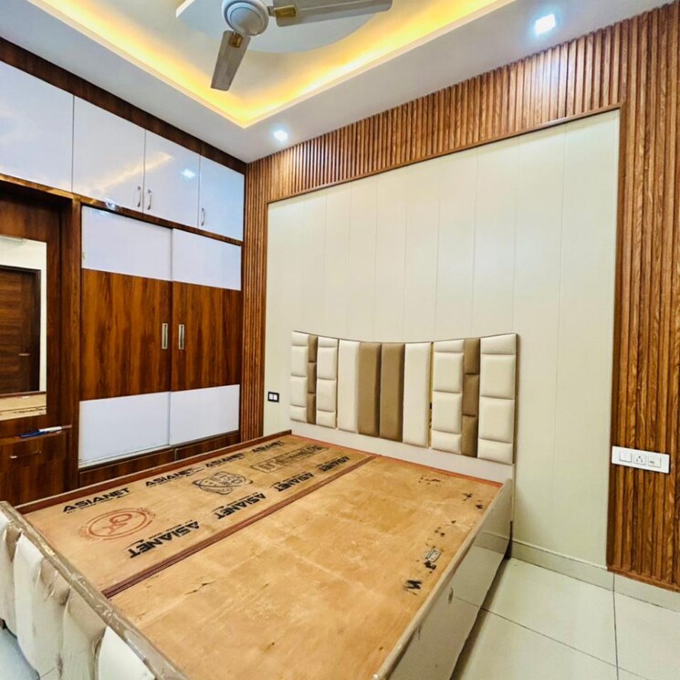 Bedroom, kharar landran road 2 Bedroom 950 Sq.Ft. Apartment In Kharar Landran Road Mohali 9704534