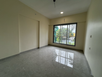 Master Bedroom in 2 BHK Apartment at Silicon Park, Jankalyan Nagar – for Sale