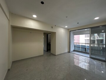 Living Room in 2 BHK Apartment at Silicon Park, Jankalyan Nagar – for Sale