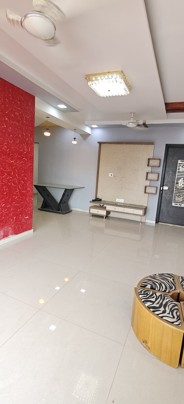 undefined, malad west 3 Bedroom 1170 Sq.Ft. Apartment In Malad West Mumbai 9704538