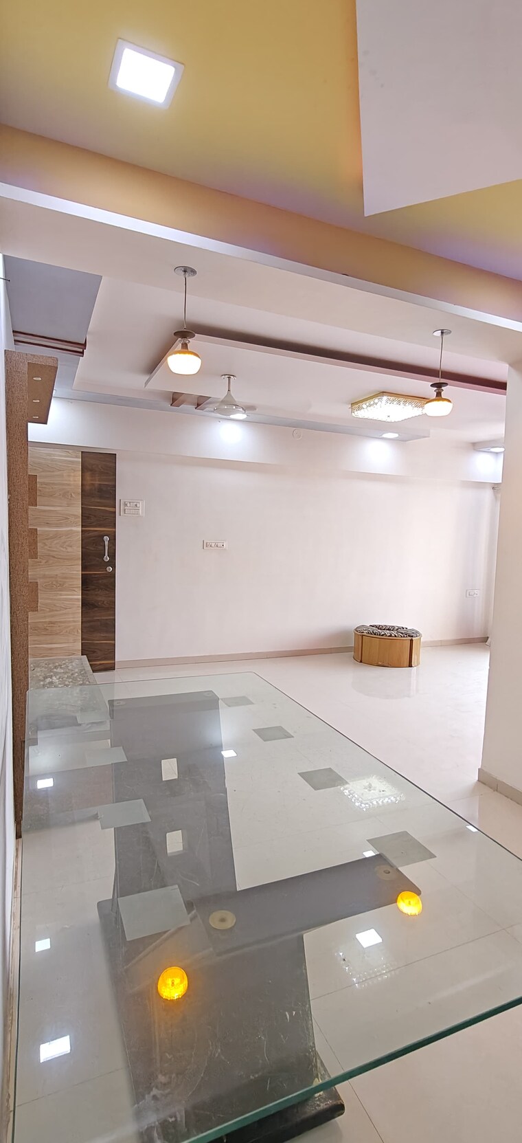 Kitchen, malad west 3 Bedroom 1170 Sq.Ft. Apartment In Malad West Mumbai 9704538