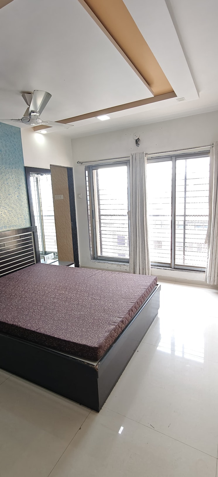 Room, malad west 3 Bedroom 1170 Sq.Ft. Apartment In Malad West Mumbai 9704538