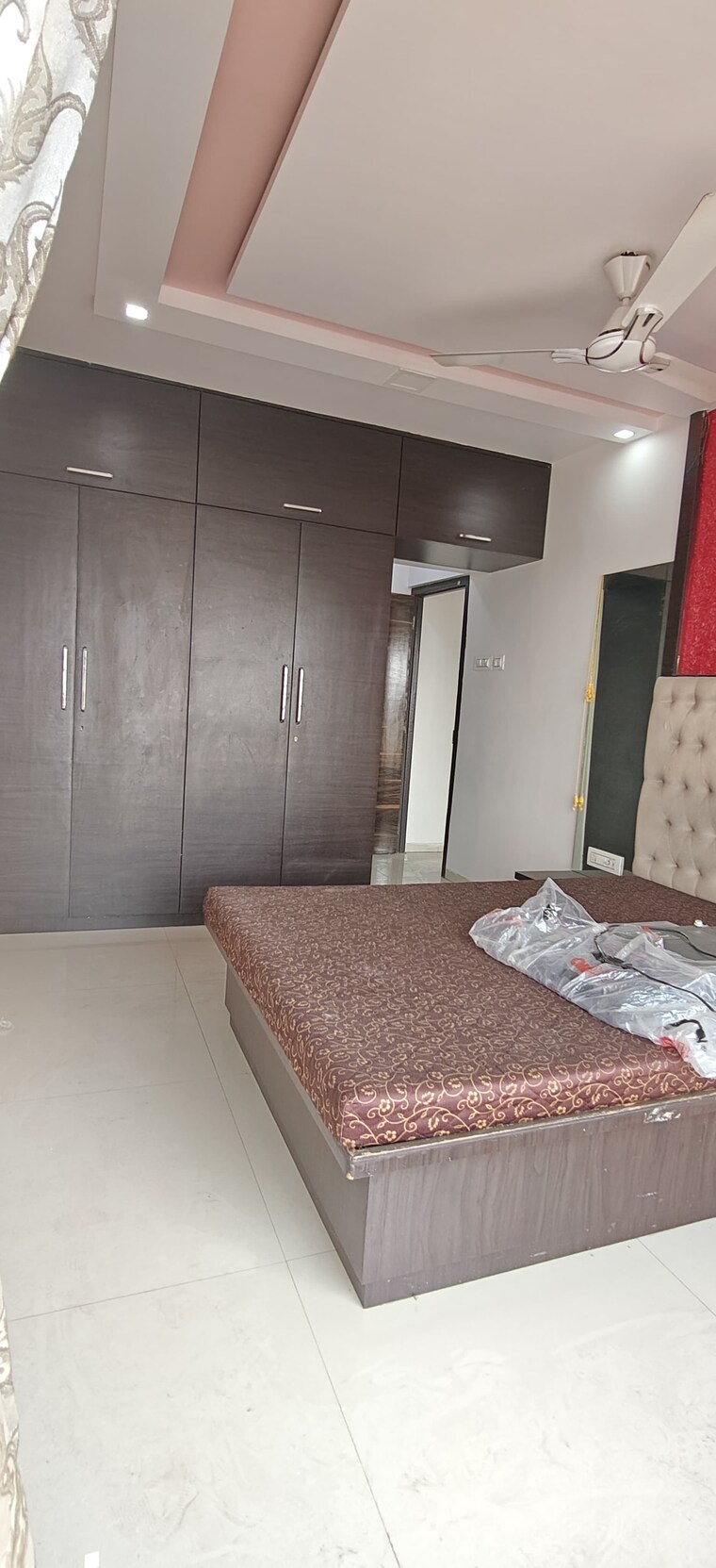Bedroom, malad west 3 Bedroom 1170 Sq.Ft. Apartment In Malad West Mumbai 9704538