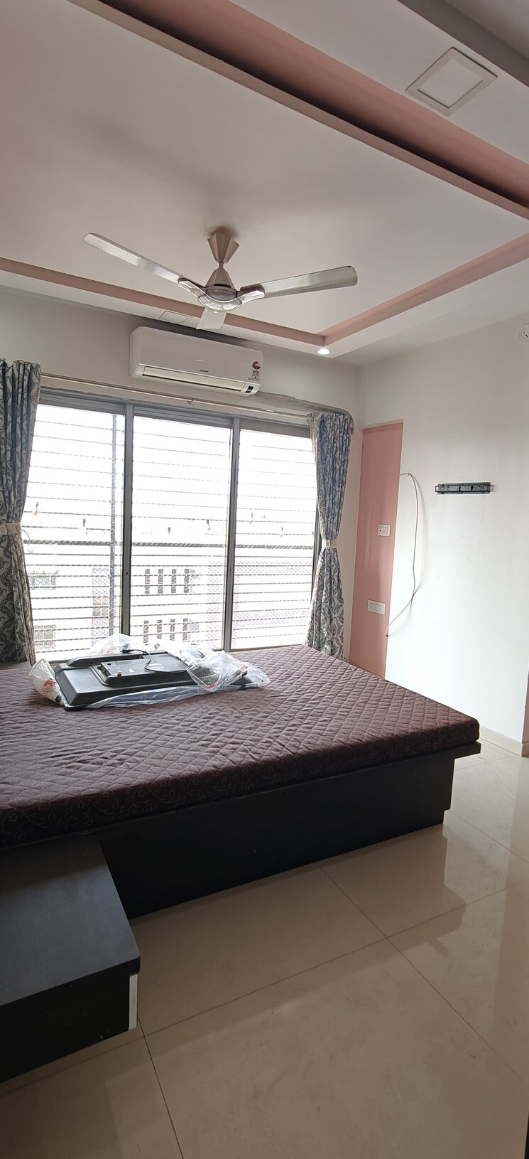 Bedroom, malad west 3 Bedroom 1170 Sq.Ft. Apartment In Malad West Mumbai 9704538