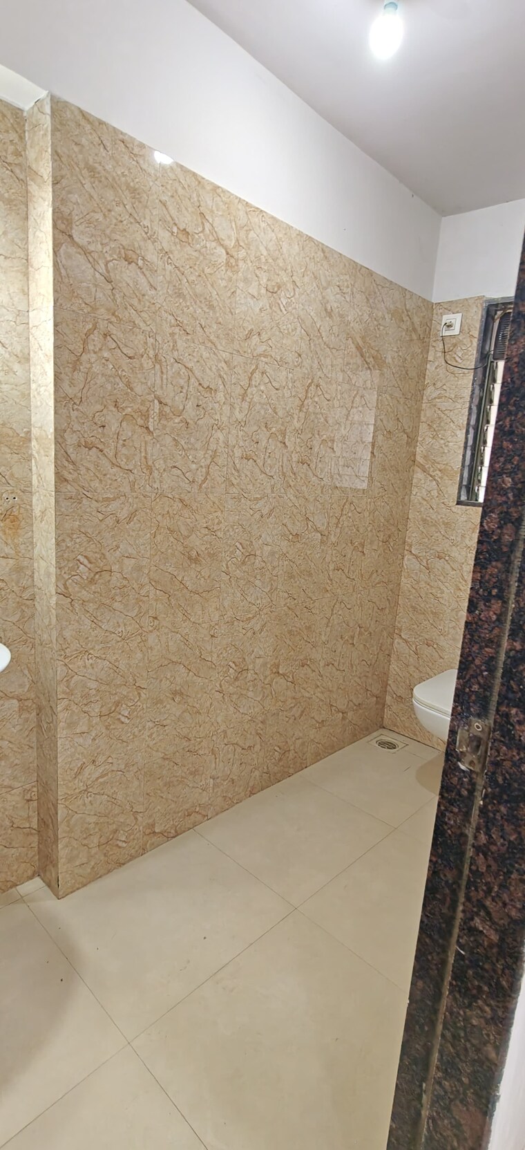 Balcony, malad west 3 Bedroom 1170 Sq.Ft. Apartment In Malad West Mumbai 9704538