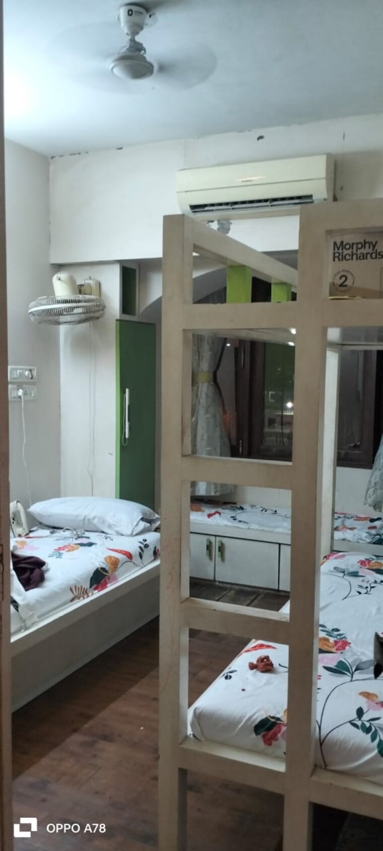 Kitchen, dheeraj-heritage-santacruz 3 Bedroom 800 Sq.Ft. Apartment In Santacruz West Mumbai 9704572