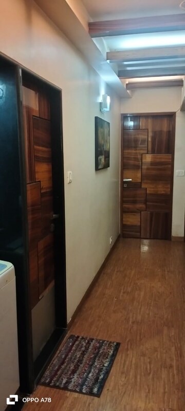 Building Lobby in 3 BHK Apartment at Dheeraj Heritage Santacruz , Santacruz West – for Rent