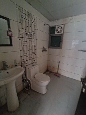 Master Bedroom in 2 BHK Apartment at Gulshan Bellina, Sector 16 Greater Noida – for Rent