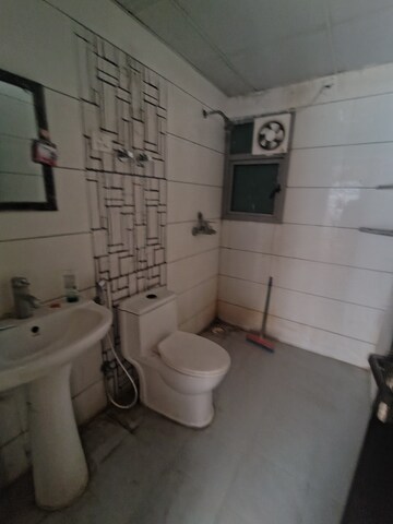 Master Bedroom in 2 BHK Apartment at Gulshan Bellina, Sector 16 Greater Noida – for Rent