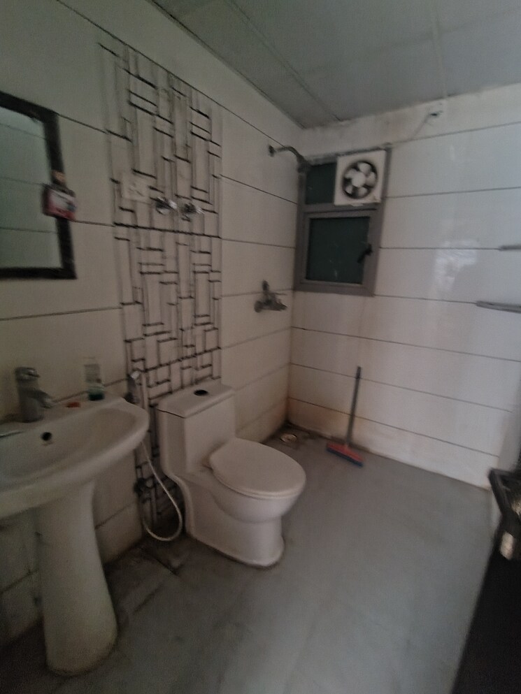 Master Bedroom, gulshan-bellina 2 Bedroom 597 Sq.Ft. Apartment In Sector 16 Greater Noida Greater Noida 9704561