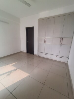 Bathroom in 2 BHK Apartment at Gulshan Bellina, Sector 16 Greater Noida – for Rent