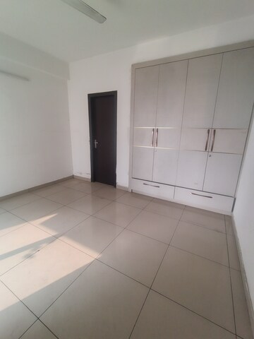 Bathroom in 2 BHK Apartment at Gulshan Bellina, Sector 16 Greater Noida – for Rent