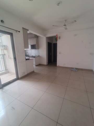 Bathroom in 2 BHK Apartment at Gulshan Bellina, Sector 16 Greater Noida – for Rent