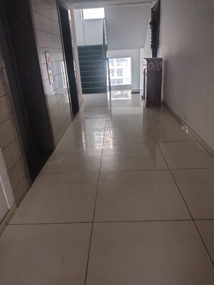 Kitchen in 2 BHK Apartment at Gulshan Bellina, Sector 16 Greater Noida – for Rent