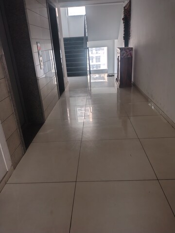 Kitchen in 2 BHK Apartment at Gulshan Bellina, Sector 16 Greater Noida – for Rent