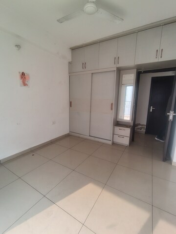 Kitchen in 2 BHK Apartment at Gulshan Bellina, Sector 16 Greater Noida – for Rent