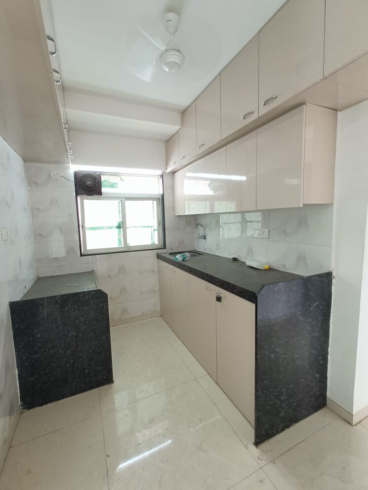 Kitchen, lotus-residency-goregaon-west 2 Bedroom 613 Sq.Ft. Apartment In Goregaon West Mumbai 9704555