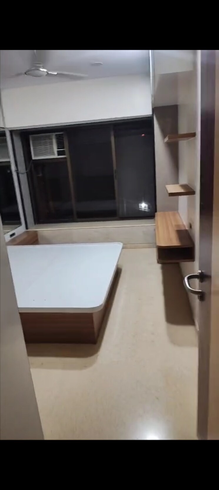 Master Bedroom, mahindra-vicino 1 Bedroom 457 Sq.Ft. Apartment In Andheri East Mumbai 9704556