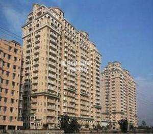 4 BHK Apartment For Sale in DLF Regent House, Dlf Phase iv