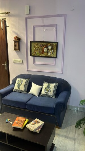 2 BHK Apartment For Rent in Signature Global Signum 107, Sector 107