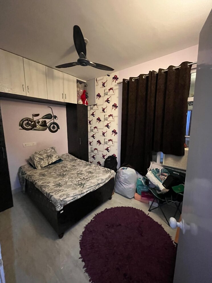 Living Room, signature-global-signum-107 2 Bedroom 545 Sq.Ft. Apartment In Sector 107 Gurgaon 9704560