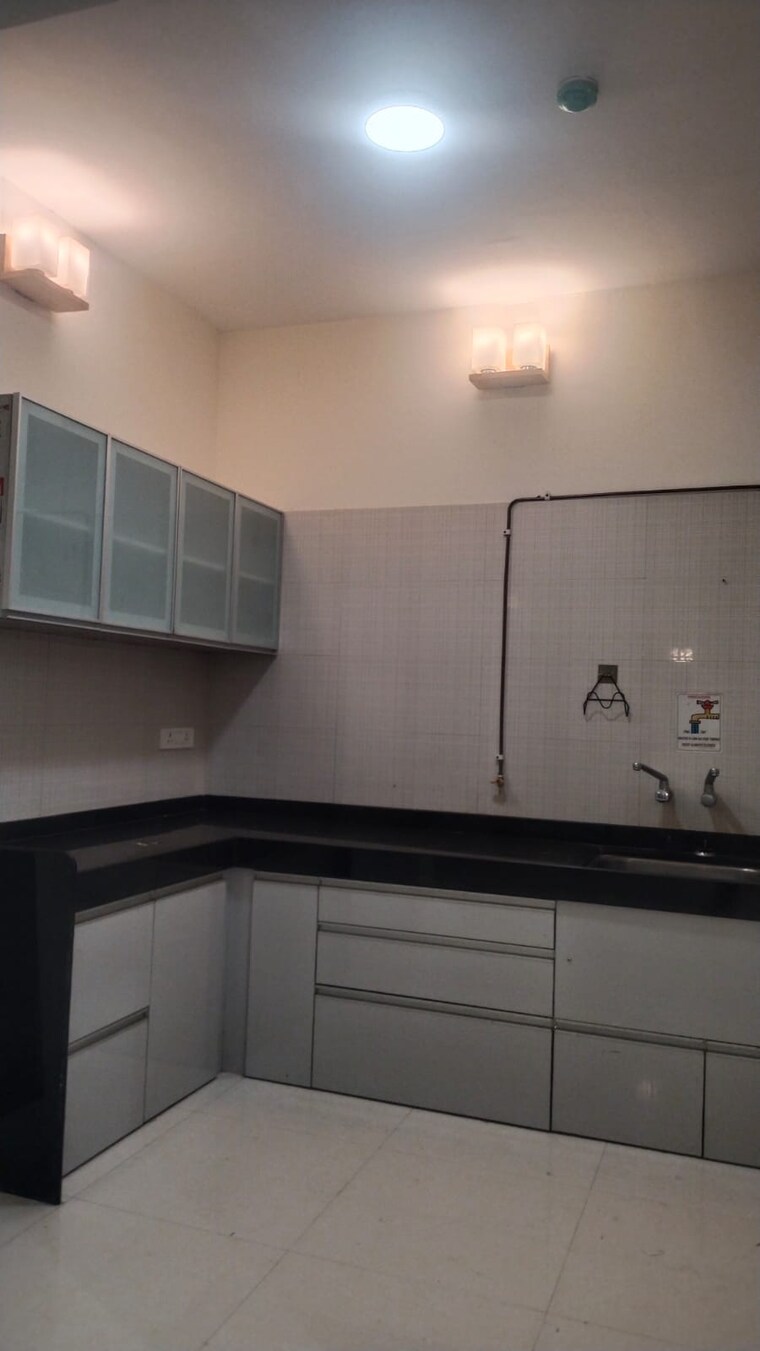 Kitchen, nyati-elysia 2 Bedroom 1036 Sq.Ft. Apartment In Kharadi Pune 9704554