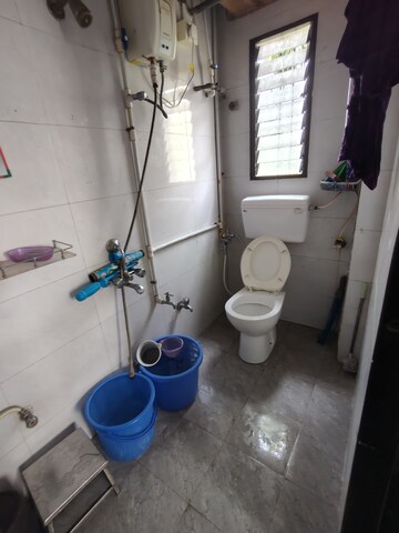 2 BHK Apartment For Rent in Bora Samruddhi, Pimple Nilakh