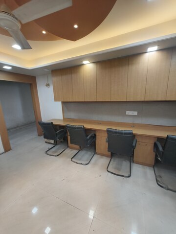 Team Area in  Office Space at Mansarovar – for Rent